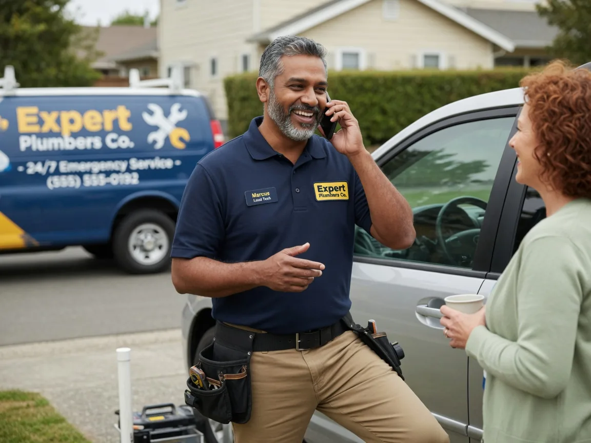 Drain Cleaning Tuleta, TX FAQs